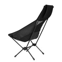 Крісло розкладне Helinox Chair Two Blackout Edition (12869R2)