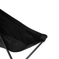 Крісло розкладне Helinox Chair Two Blackout Edition (12869R2)