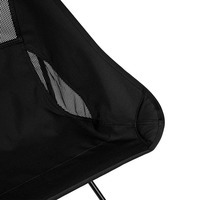 Крісло розкладне Helinox Chair Two Blackout Edition (12869R2)