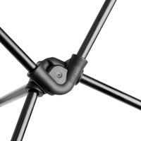 Крісло розкладне Helinox Chair Two Blackout Edition (12869R2)