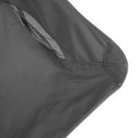 Крісло розкладне Helinox Chair Two Charcoal (12895)