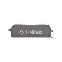 Крісло розкладне Helinox Chair Two Charcoal (12895)