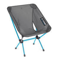 Стілець розкладний Helinox Chair Zero L Black (10555)