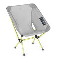 Стілець розкладний Helinox Chair Zero L Grey (10556)