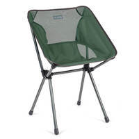 Стілець розкладний Helinox Cafe Chair Forest Green (14353)