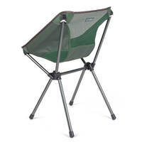 Стілець розкладний Helinox Cafe Chair Forest Green (14353)