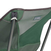 Стілець розкладний Helinox Cafe Chair Forest Green (14353)