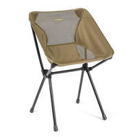 Стілець розкладний Helinox Cafe Chair Coyote (14360)