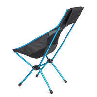 Крісло розкладне Helinox Sunset Chair R2 Black (11101R2)