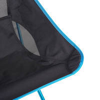 Крісло розкладне Helinox Sunset Chair R2 Black (11101R2)