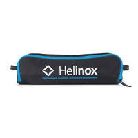 Крісло розкладне Helinox Sunset Chair R2 Black (11101R2)