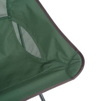Крісло розкладне Helinox Sunset Chair Forest Green (11158R1)
