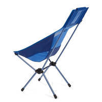 Крісло розкладне Helinox Sunset Chair Blue Block (11160R1)