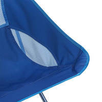 Крісло розкладне Helinox Sunset Chair Blue Block (11160R1)