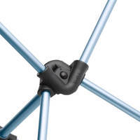 Крісло розкладне Helinox Sunset Chair Blue Block (11160R1)