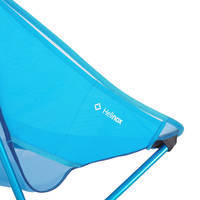 Крісло розкладне пляжне Helinox Beach Chair Blue Mesh (Tote Bag) (10678R2)