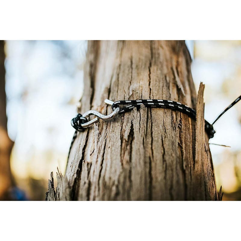 Гамак Amazonas Travel Set Blue (AZ-1030250)