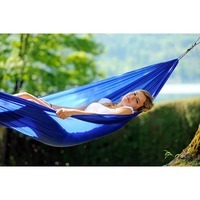 Гамак Amazonas Travel Set Blue (AZ-1030250)