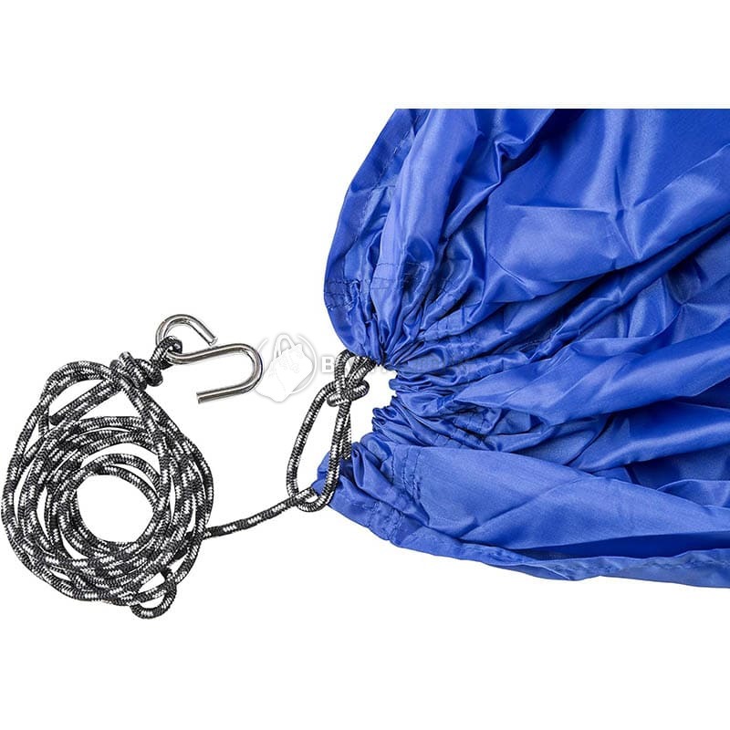 Гамак Amazonas Travel Set Blue (AZ-1030250)