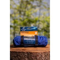 Гамак Amazonas Travel Set Blue (AZ-1030250)