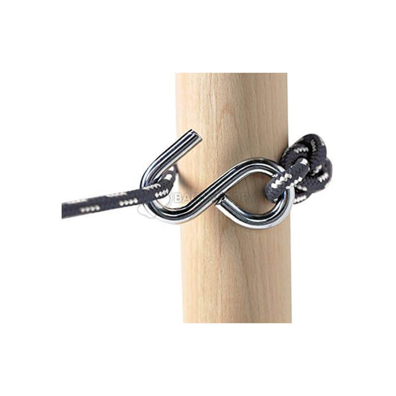 Гамак Amazonas Travel Set Camouflage (AZ-1030260)