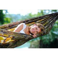 Гамак Amazonas Travel Set Camouflage (AZ-1030260)