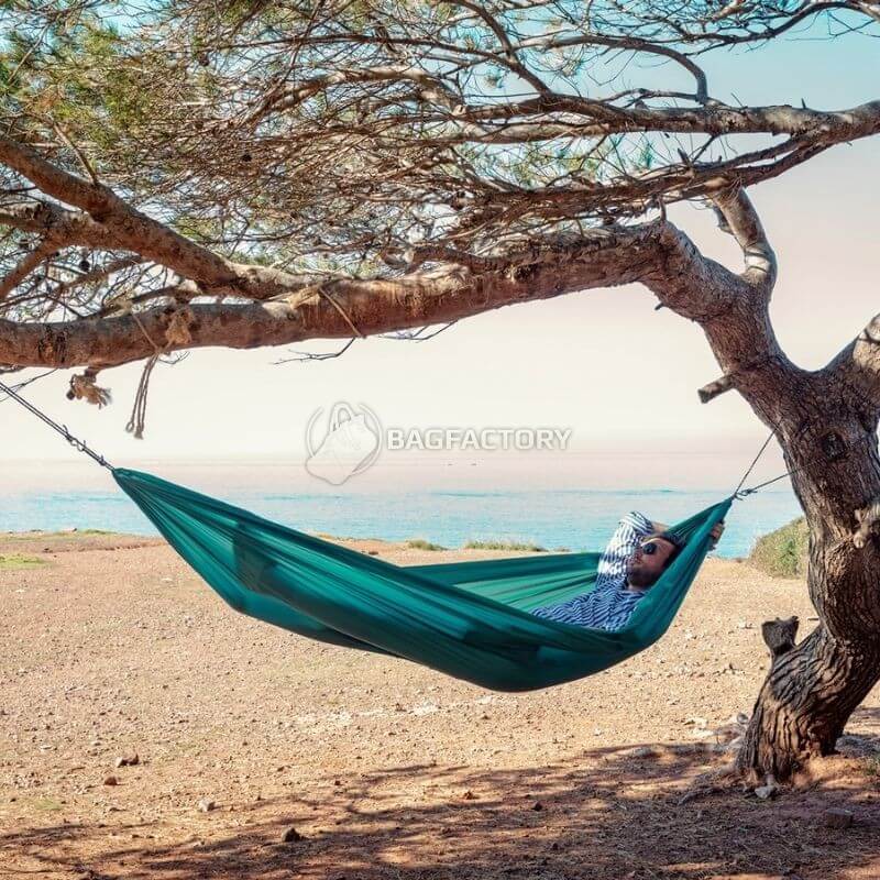 Гамак Amazonas Travel Set Junle (AZ-1030265)