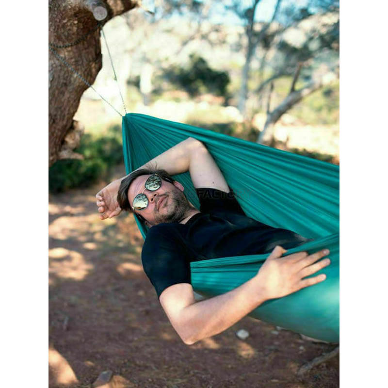 Гамак Amazonas Travel Set Junle (AZ-1030265)