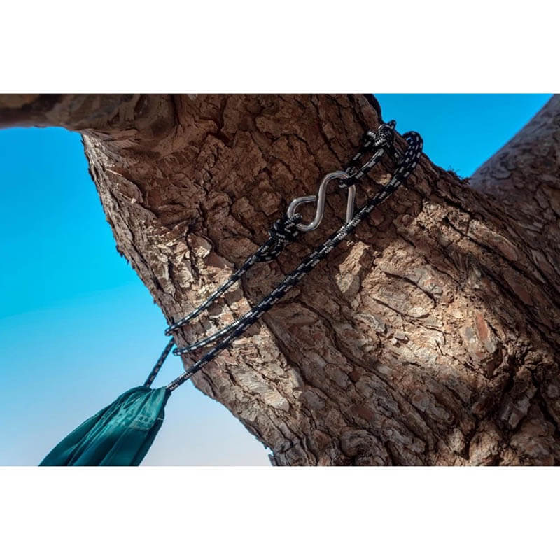 Гамак Amazonas Travel Set Junle (AZ-1030265)