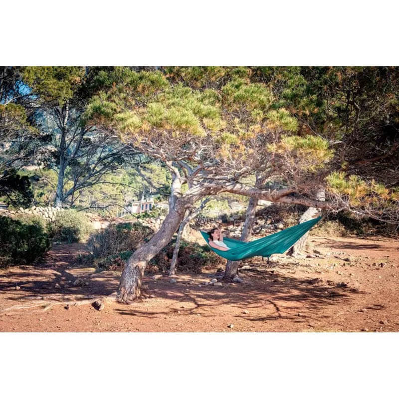 Гамак Amazonas Travel Set Junle (AZ-1030265)