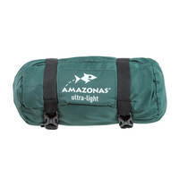 Гамак Amazonas Moskito-Traveller Green (AZ-1030200)