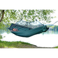 Гамак Amazonas Moskito-Traveller Green (AZ-1030200)
