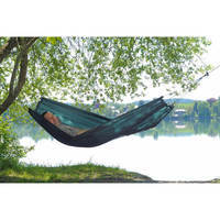 Гамак Amazonas Moskito-Traveller Green (AZ-1030200)