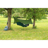 Гамак Amazonas Moskito-Traveller Green (AZ-1030200)