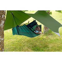 Гамак Amazonas Moskito-Traveller Green (AZ-1030200)