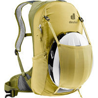 Спортивний рюкзак Deuter Race Air 10 Linden-Cactus (3204323 1206)
