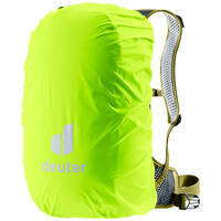 Спортивний рюкзак Deuter Race Air 14+3 Linden-Cactus (3204423 1206)