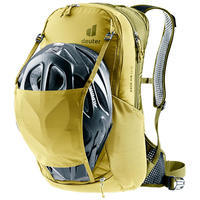 Спортивний рюкзак Deuter Race Air 14+3 Linden-Cactus (3204423 1206)