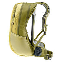 Спортивний рюкзак Deuter Race Air 14+3 Linden-Cactus (3204423 1206)