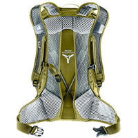 Спортивний рюкзак Deuter Race Air 14+3 Linden-Cactus (3204423 1206)