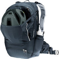 Спортивний рюкзак Deuter Trans Alpine 24 Black (3200124 7000)