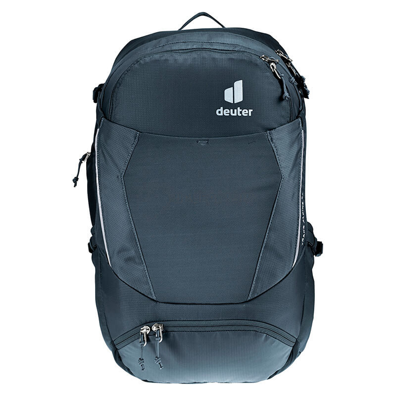 Спортивний рюкзак Deuter Trans Alpine 24 Black (3200124 7000)