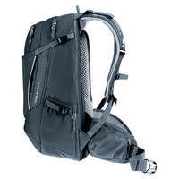 Спортивний рюкзак Deuter Trans Alpine 24 Black (3200124 7000)