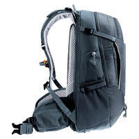 Спортивний рюкзак Deuter Trans Alpine 24 Black (3200124 7000)