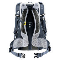 Спортивний рюкзак Deuter Trans Alpine 24 Black (3200124 7000)