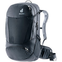 Спортивний рюкзак Deuter Trans Alpine 30 Black (3200324 7000)