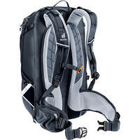 Спортивний рюкзак Deuter Trans Alpine 30 Black (3200324 7000)