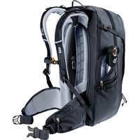 Спортивний рюкзак Deuter Trans Alpine 30 Black (3200324 7000)