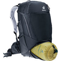 Спортивний рюкзак Deuter Trans Alpine 30 Black (3200324 7000)