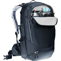 Спортивний рюкзак Deuter Trans Alpine 30 Black (3200324 7000)